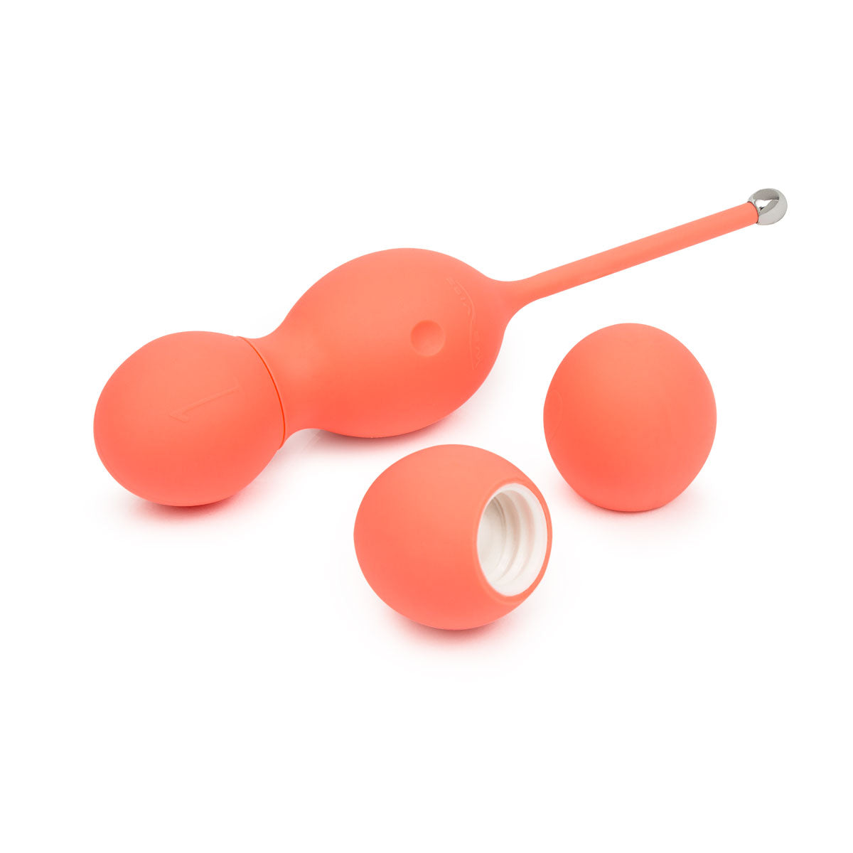 We-Vibe Bloom - Coral