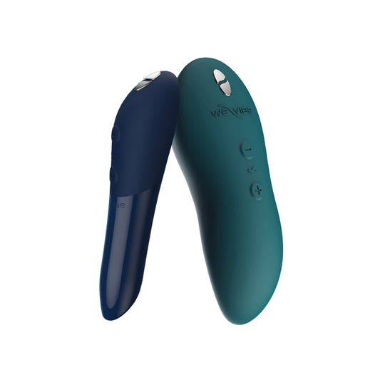 We-Vibe Forever Favorites Blue/Green Set