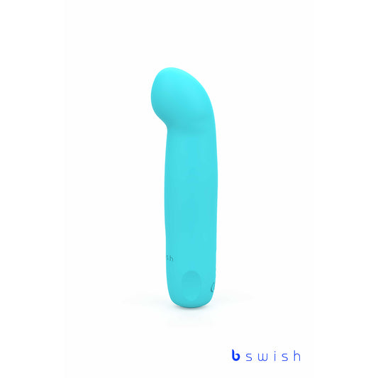 B Swish Bcute Classic Curve Infinite Limited Edition Electric Blue