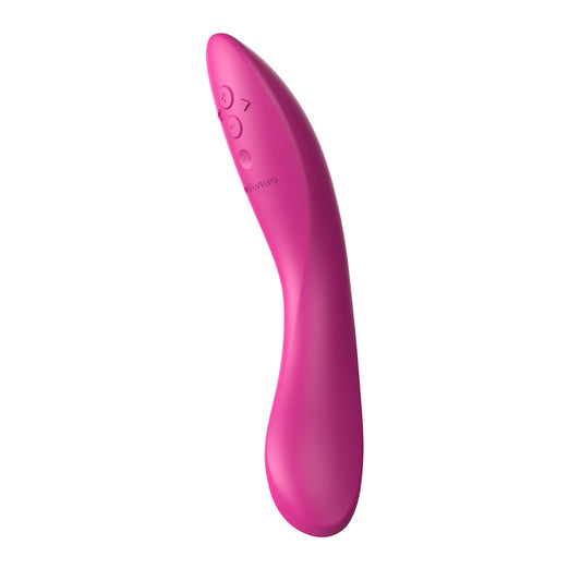 We-Vibe Rave 2 - Fuchsia