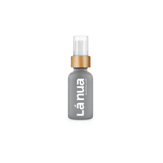 La Nua Silicone-Based Lube 1oz - Unflavored