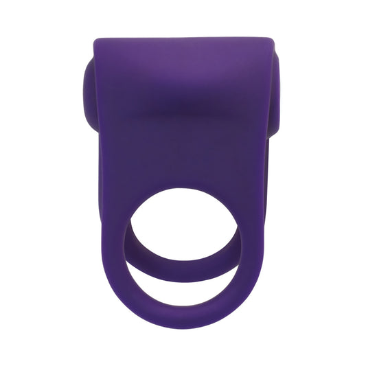 VeDO Hard Rechargeable C-Ring Purple