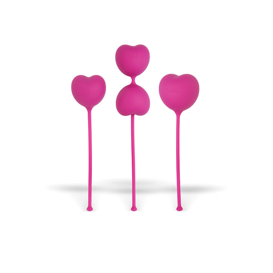 OhMiBod Lovelife Flex Kegels