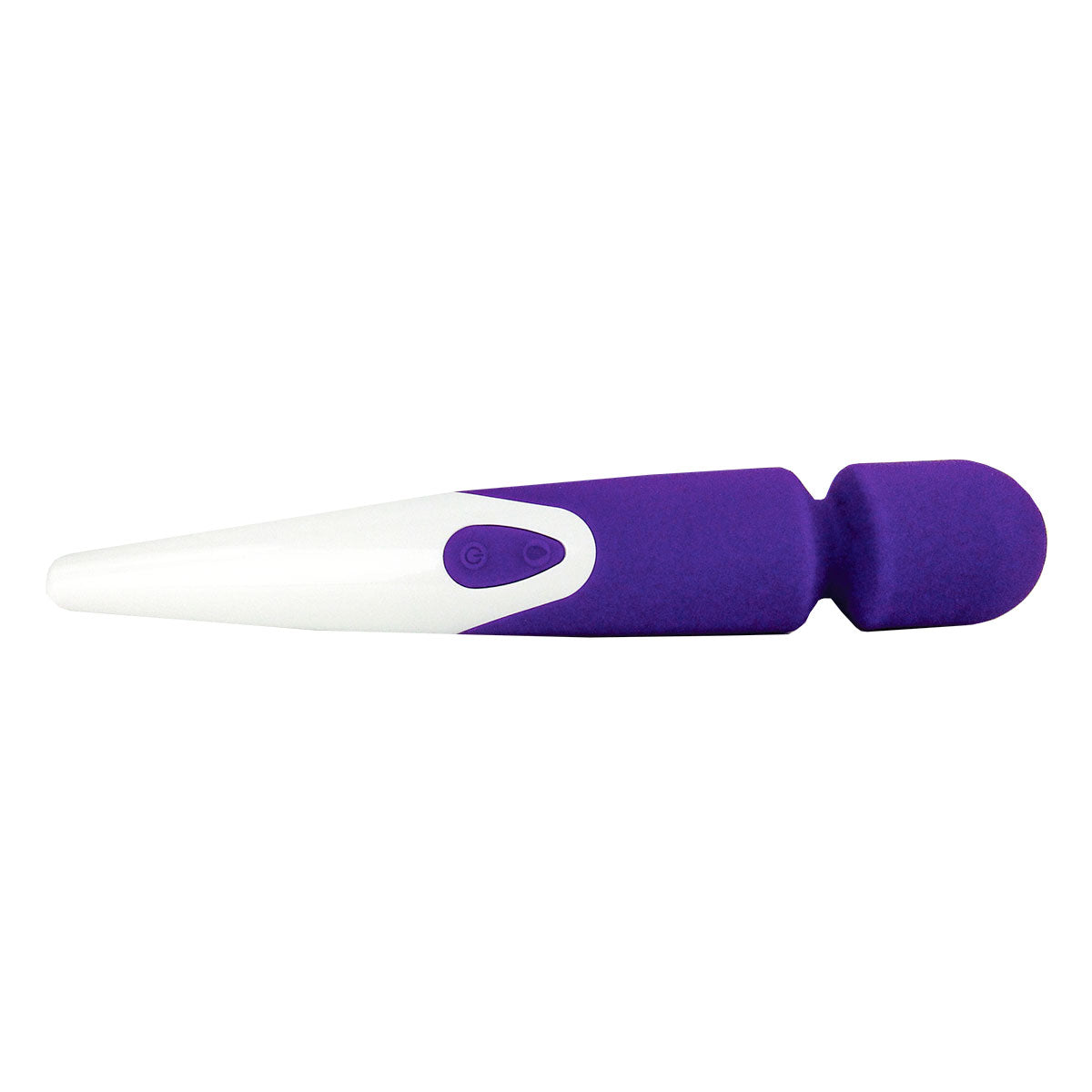 Voodoo Halo Waterproof Wand 10x - Purple