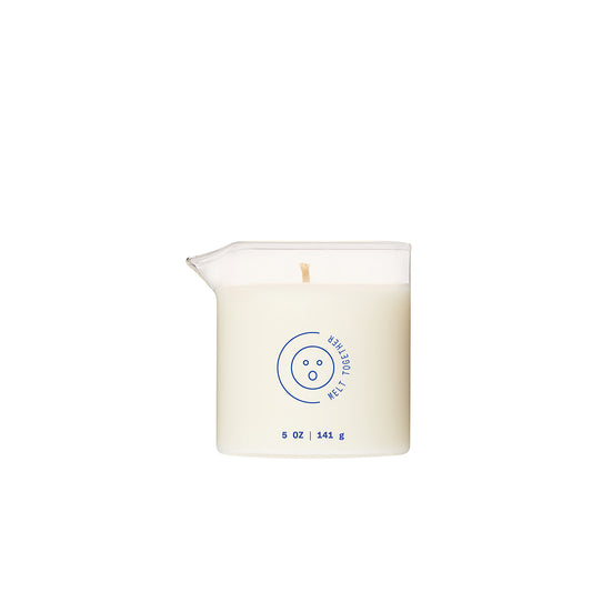 Dame Massage Candle -  Melt Together