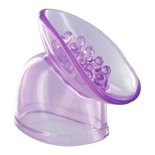 Wand Essentials Lily Pod Attachment