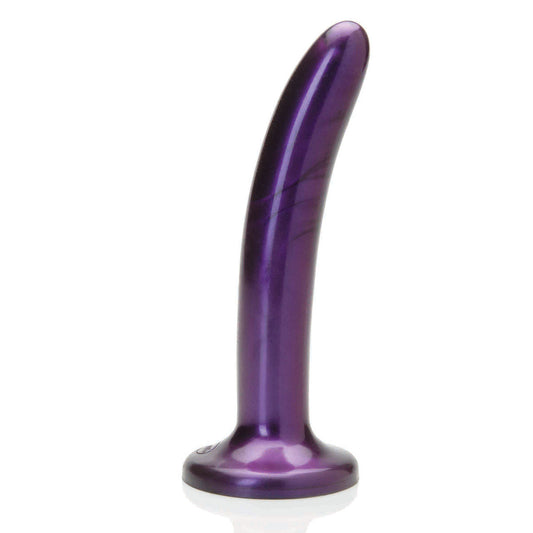 Tantus Leisure Vibe - Midnight Purple