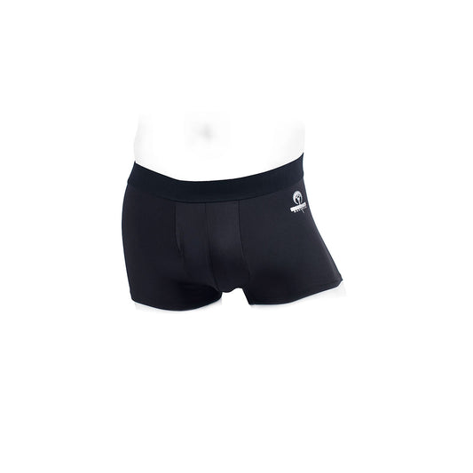 Spareparts Pete Trunks - Black - Small