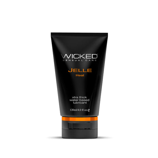 Wicked Aqua Jelle Heat 4oz