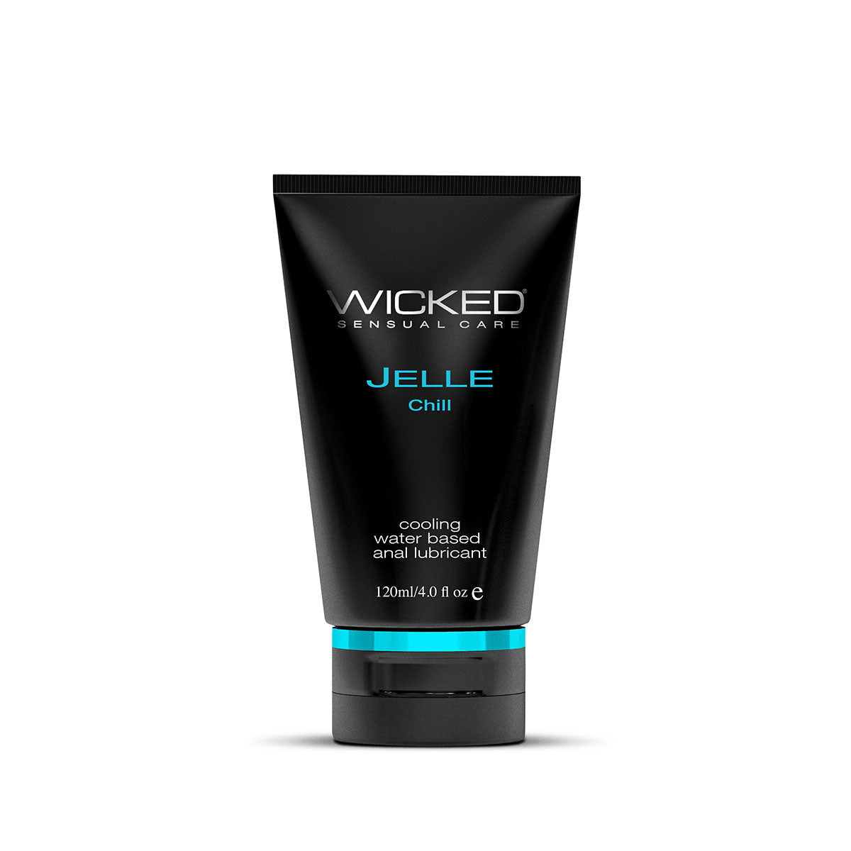 Wicked Aqua Jelle Chill 4oz