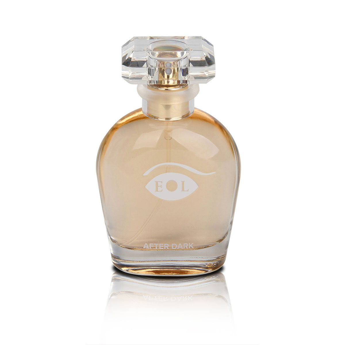 Eye of Love Pheromone Parfum 50ml  After Dark (F to M)