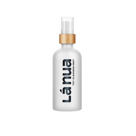 La Nua Toy Cleaning Mist 100ml