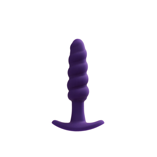 VeDO Twist Plug - Purple