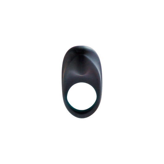 VeDO Overdrive PLUS Vibrating C-Ring - Black