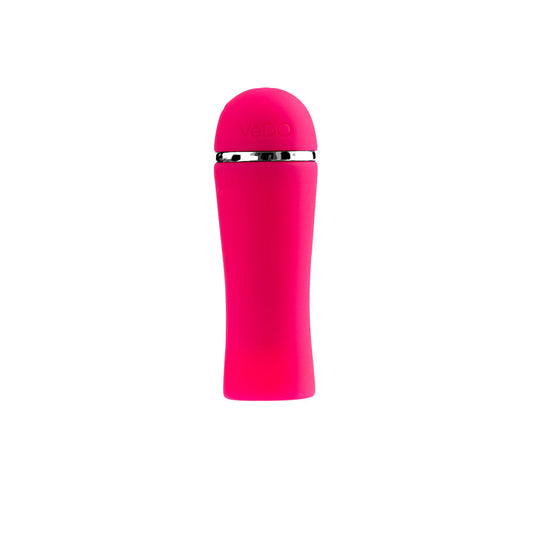 VeDO Liki Vibe - Foxy Pink