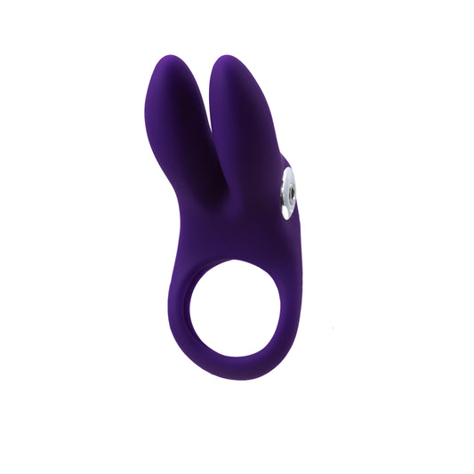 VeDO Sexy Bunny C-Ring - Purple