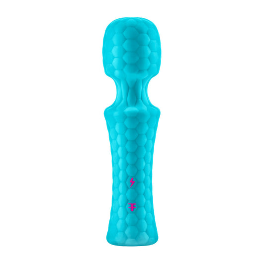 Femme Funn Ultra Wand Mini - Turquoise