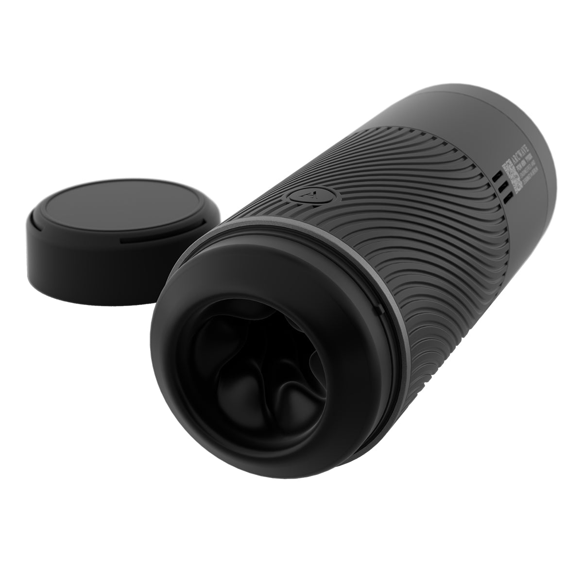 Arcwave Pow Stroker - Black